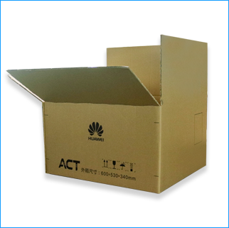 遂宁市纸箱包装介绍纸箱定制的要求