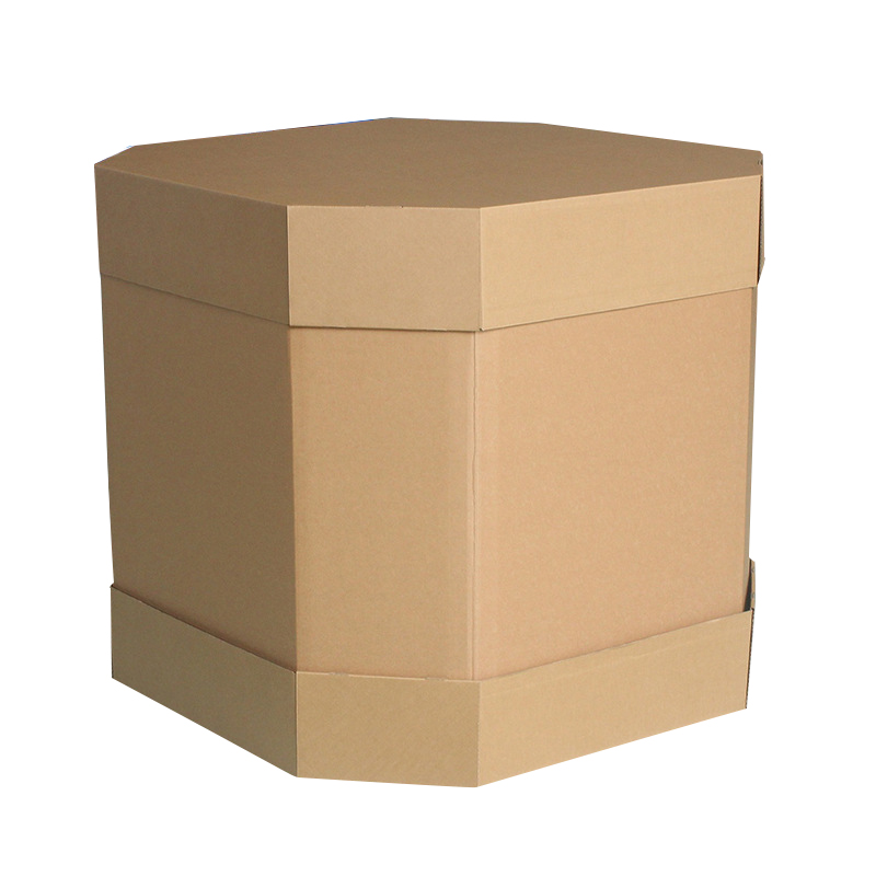 遂宁市重型纸箱有哪些优点？