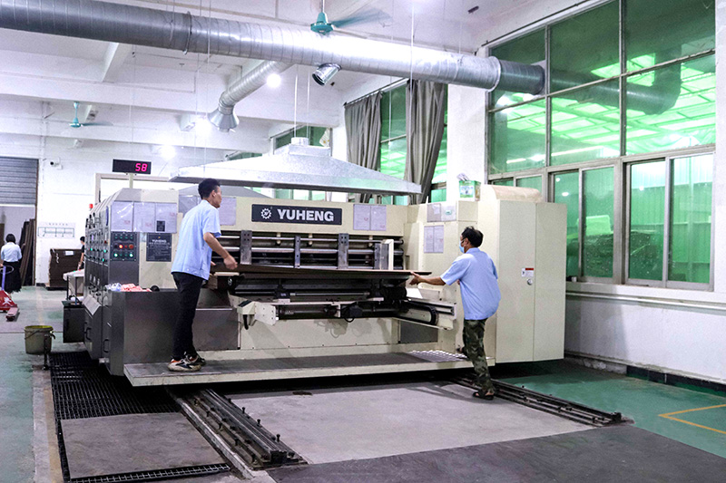 遂宁市做好生产环境优化工作对纸箱厂的重要性有哪些？